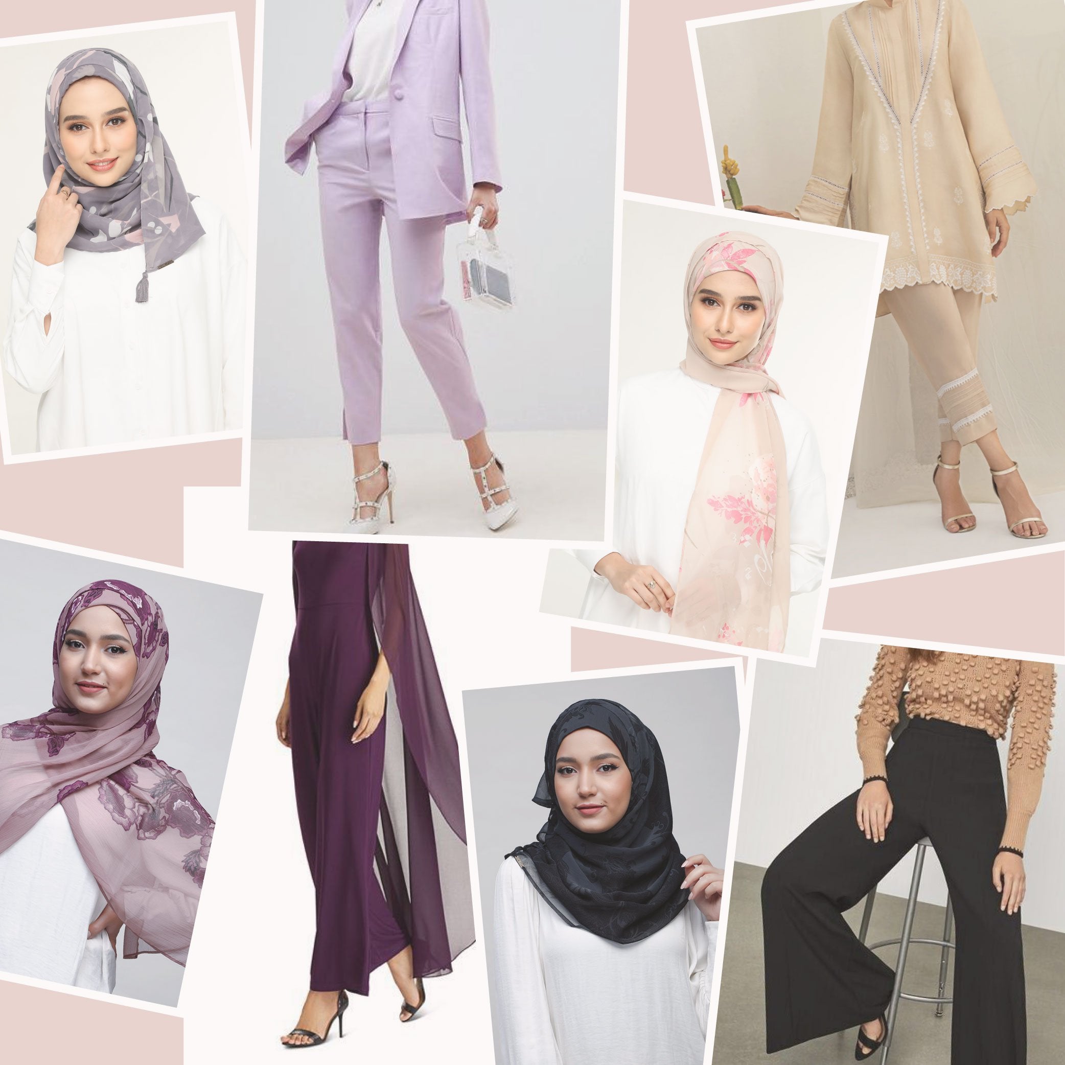 10 Outfits For Eid 2021 – BOKITTA India