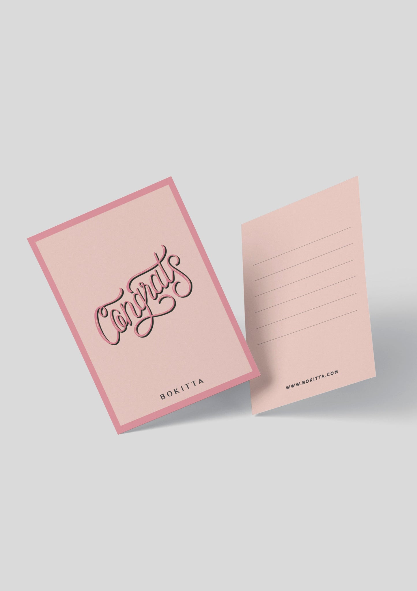 Greeting Card