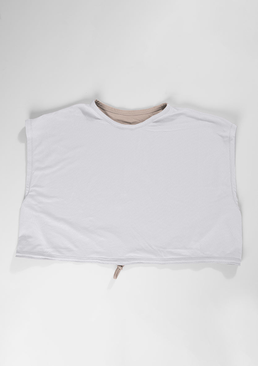 Reversible Sports Extension Top