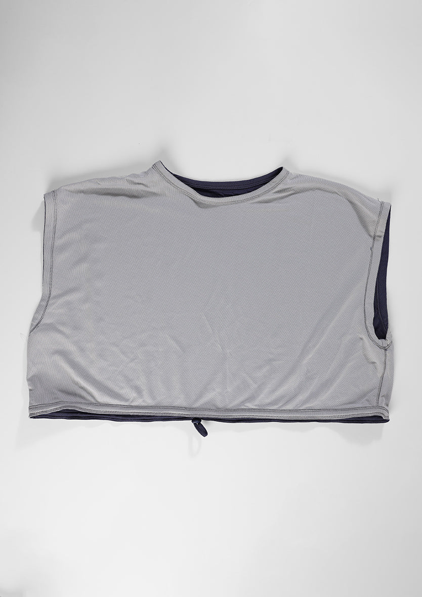 Reversible Sports Extension Top