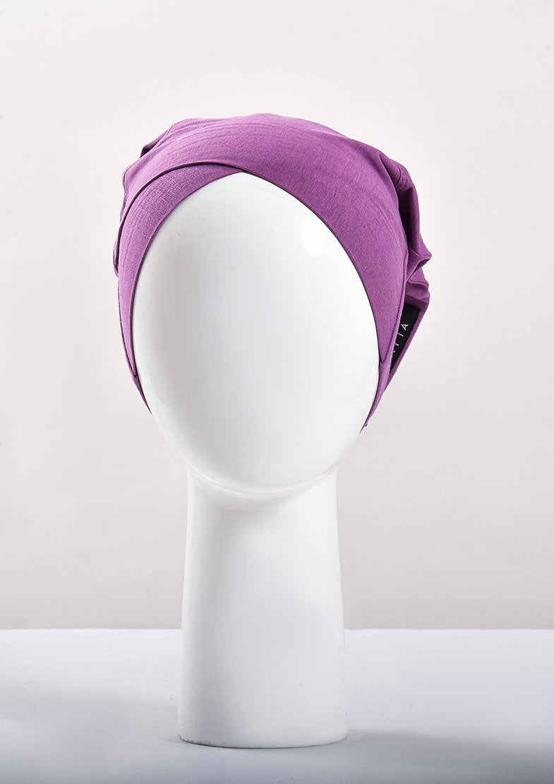 Berry-2in1 Jersey Inner