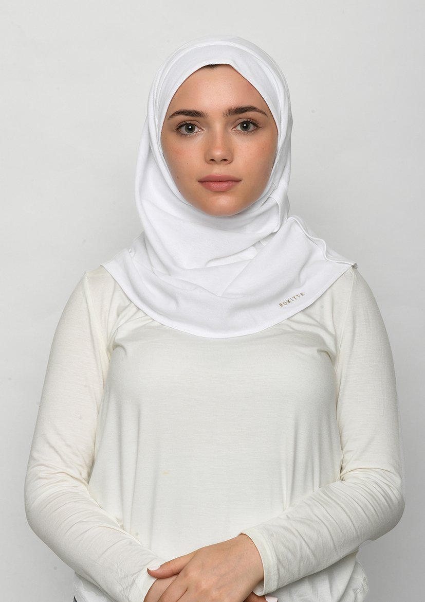 White-SlipOn-Polo Cotton