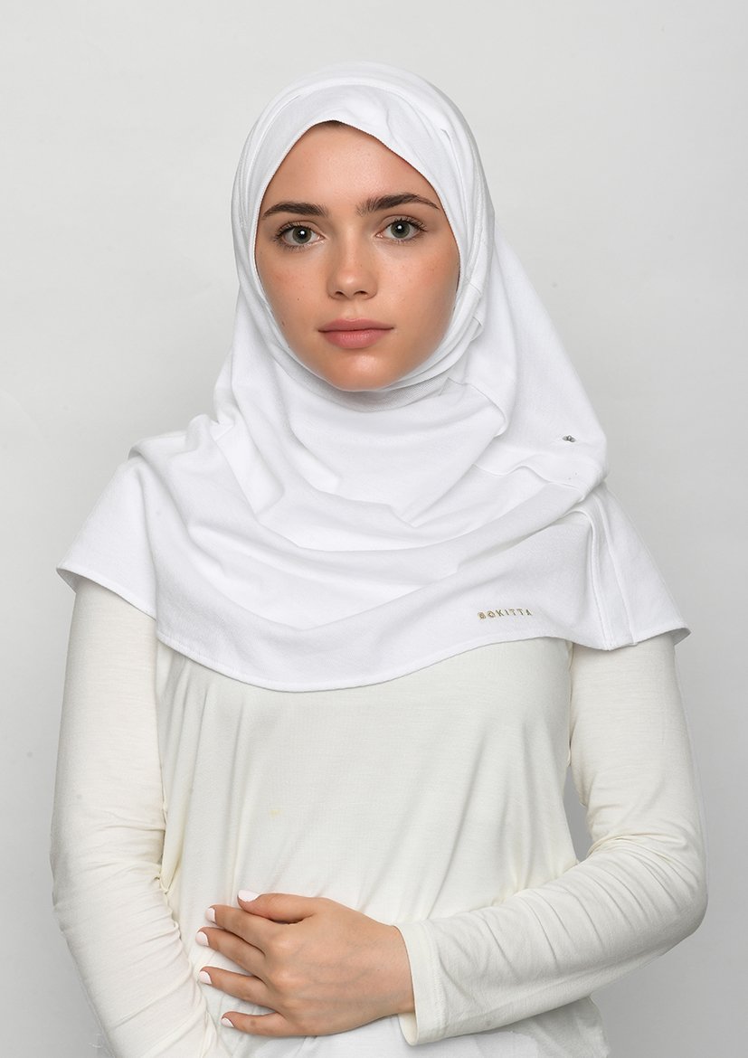 White-SlipOn-Polo Cotton