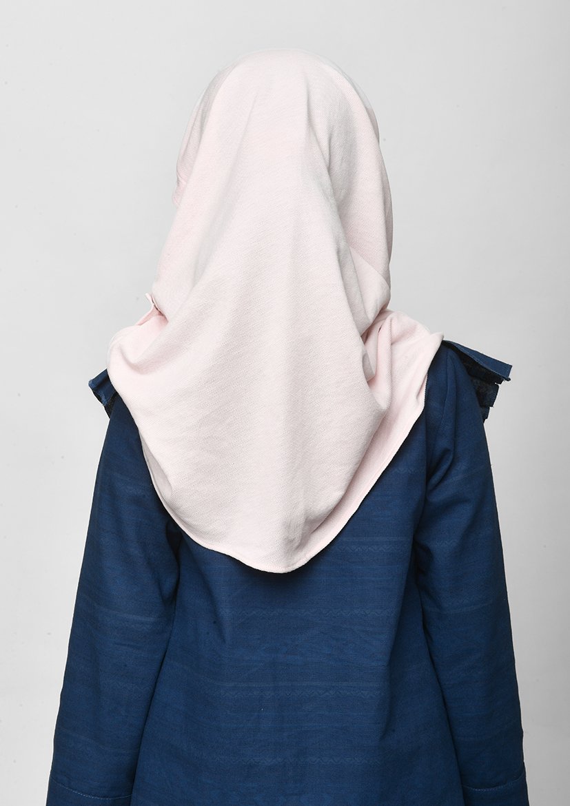 Pink-SlipOn-Polo Cotton