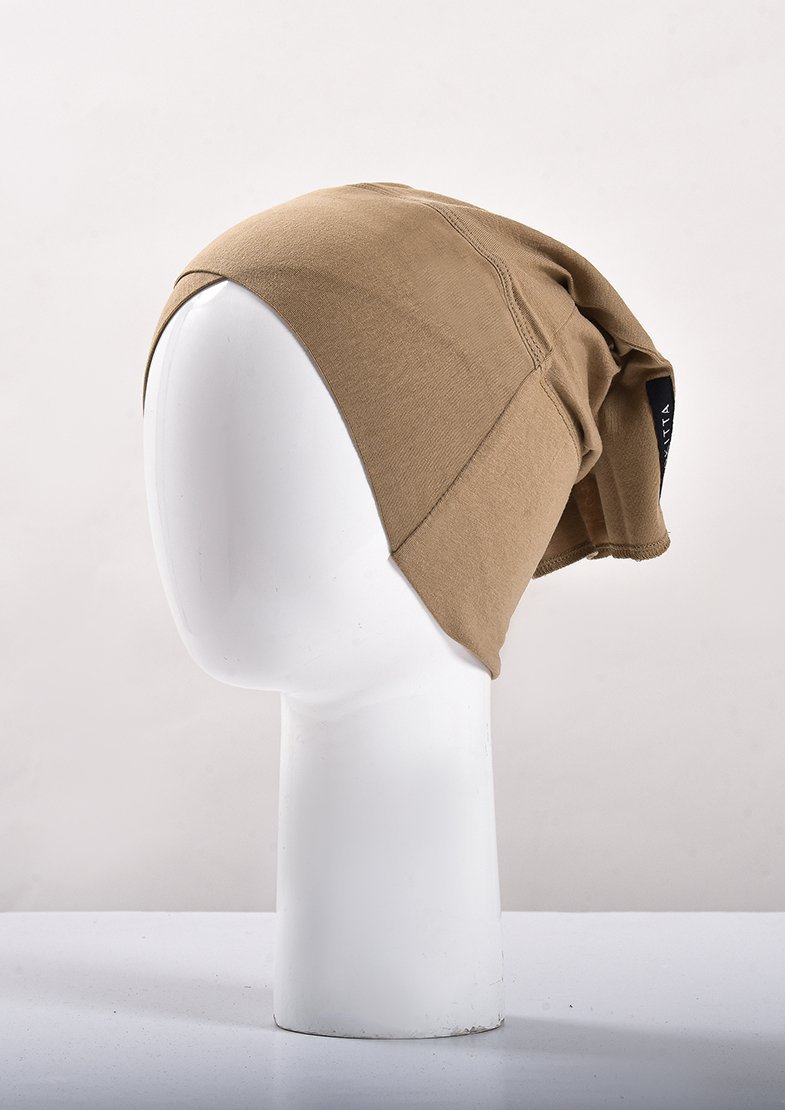 Natural-2in1 Jersey Inner - BOKITTA