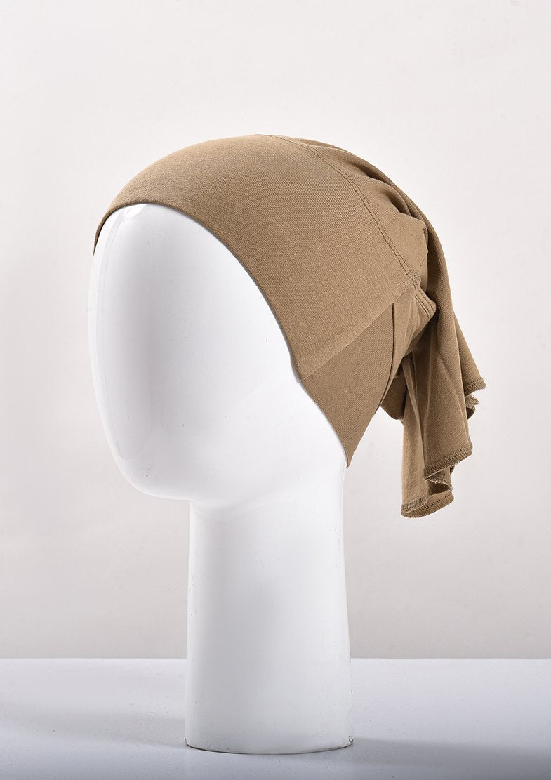 Natural-2in1 Jersey Inner - BOKITTA