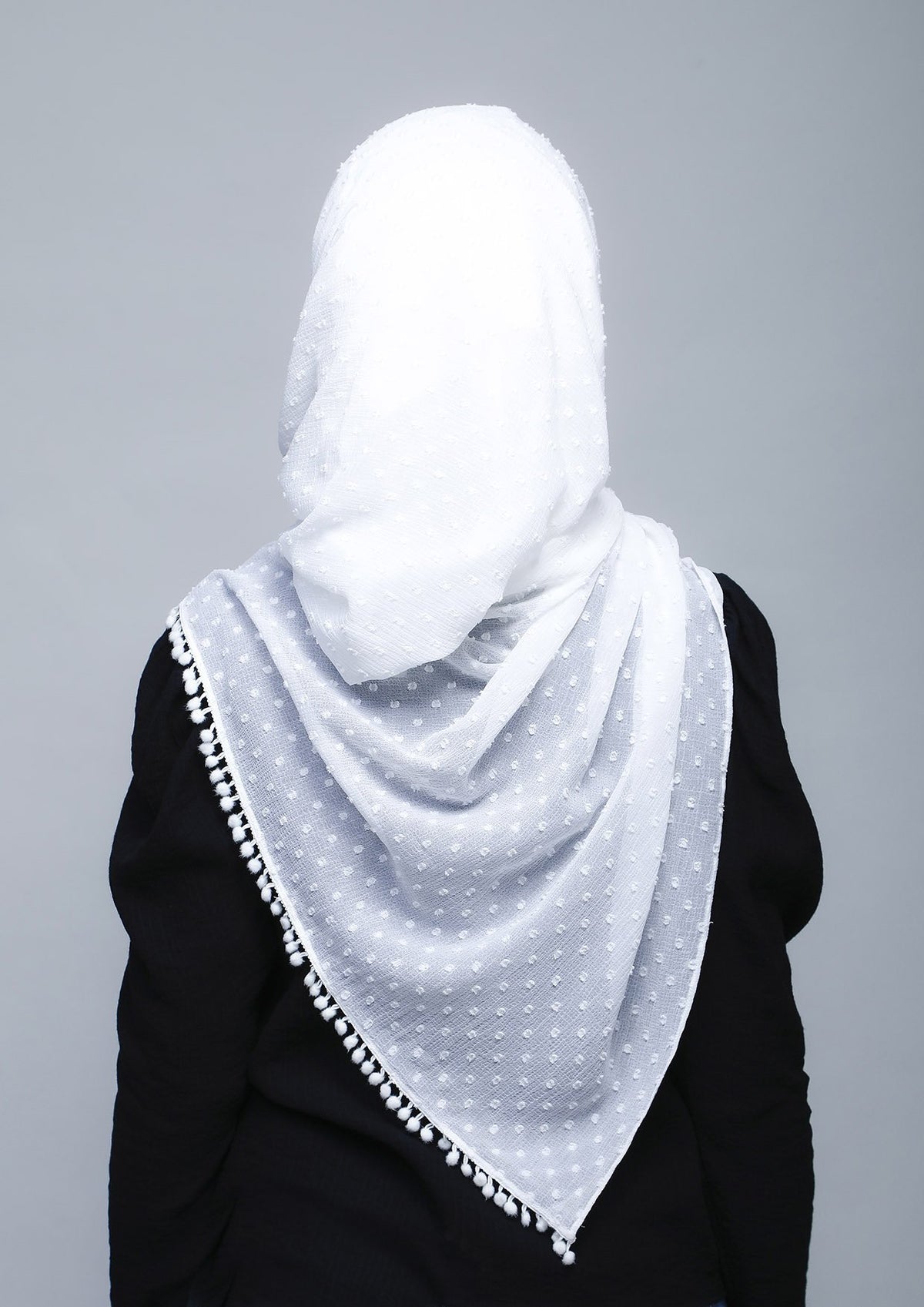 Snow - BOKITTA Hijab
