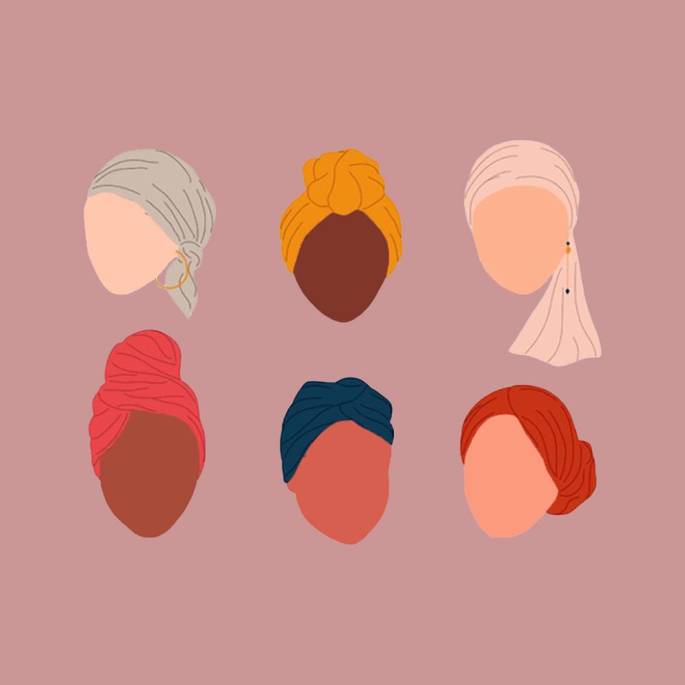 Bokitta Blog - Is a Turban Considered Hijab?
