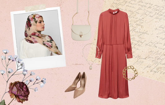 Bokitta Blog - Nostalgia Collection Outfit Inspiration 