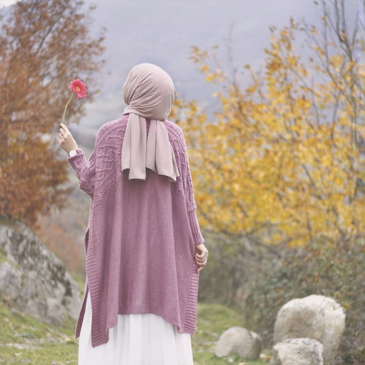 Bokitta Blog Hijabi Woman