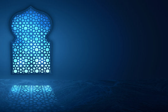  Role of modesty and devotion in Islam | Bokitta