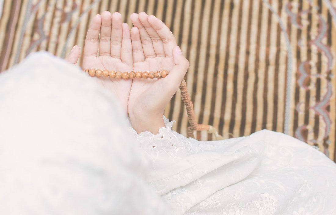 Bokitta Blog - 4 ways to earn Hasanat on the day of Arafah