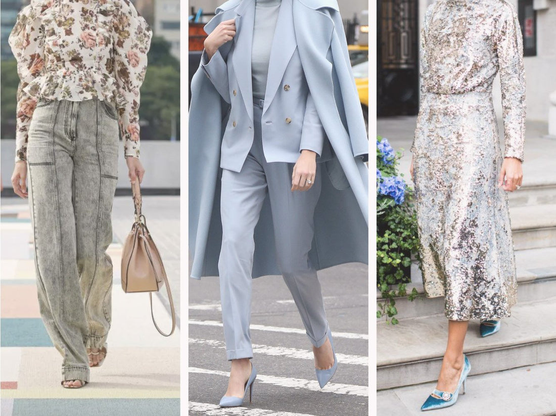 Bokitta Blog - Modest Fashion Trends for Summer 
