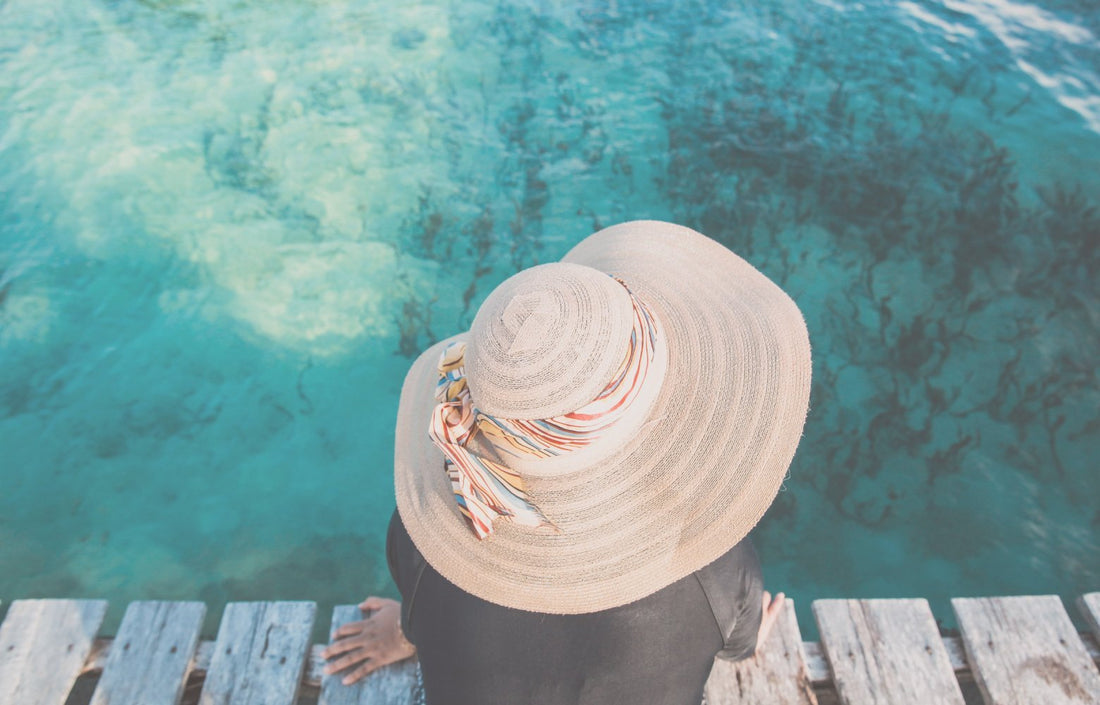What To Wear To The Beach? | BOKITTA