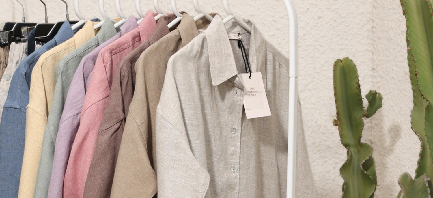 Linen Sets