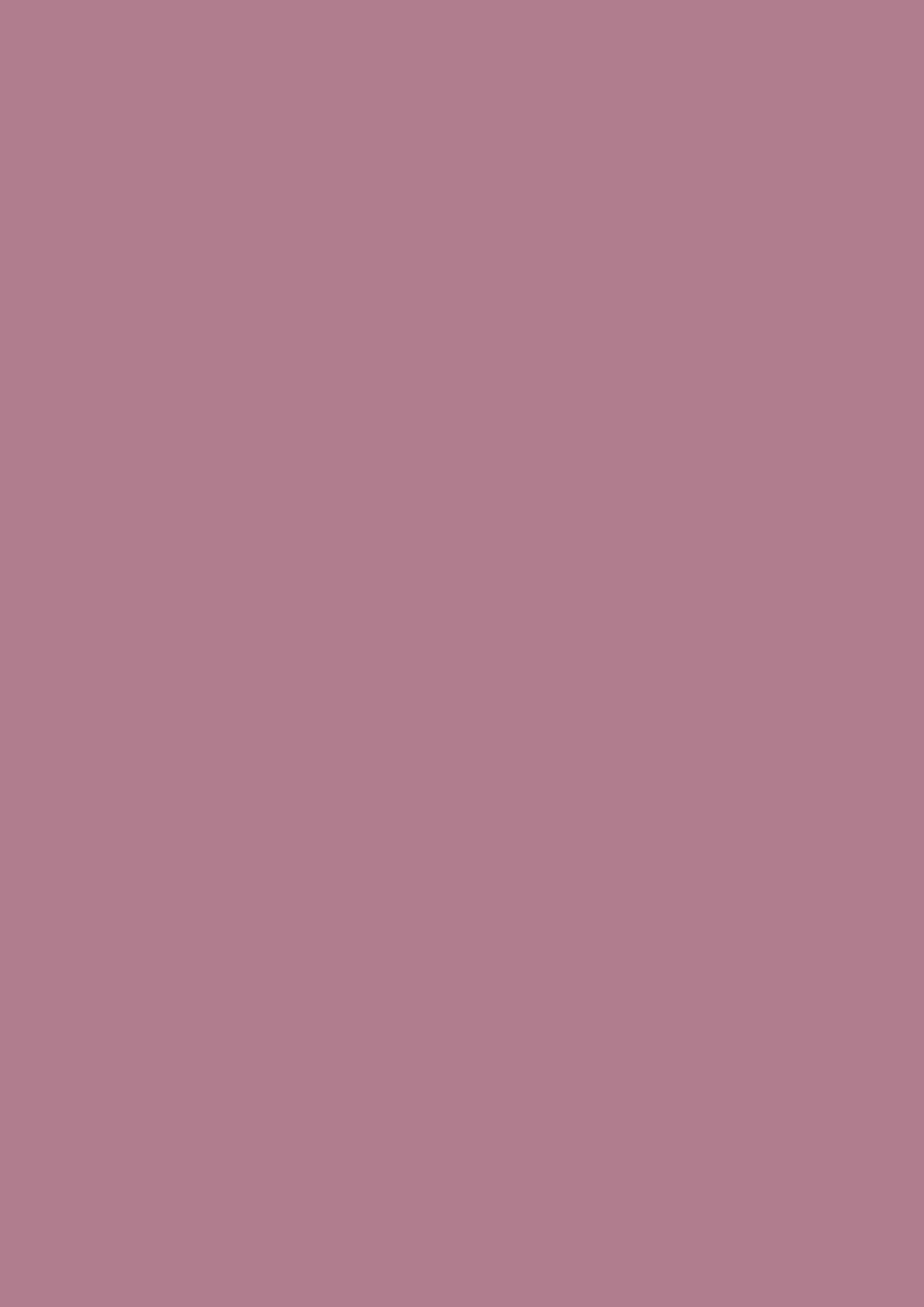 Elderberry - Plain Crinkled Chiffon