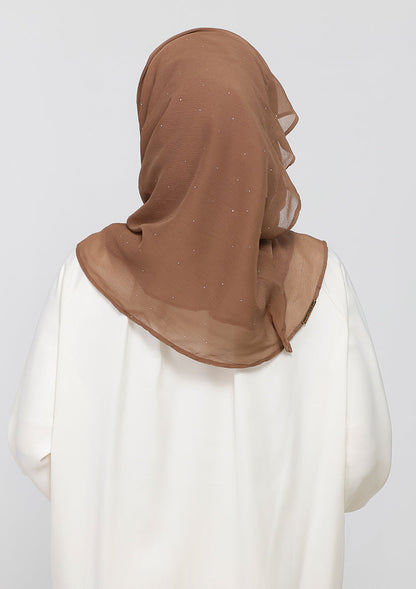 Clay Crystals - Crinkled Chiffon