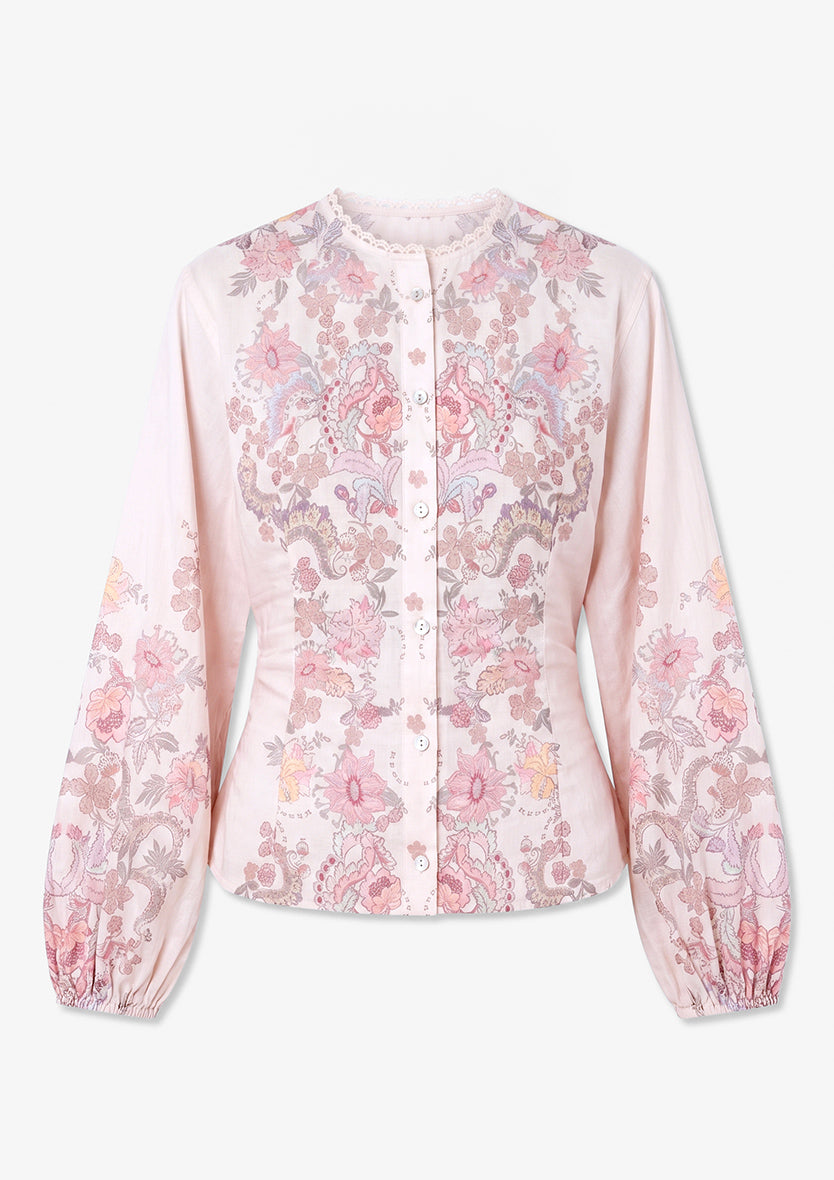 Bellissima Linen Combo