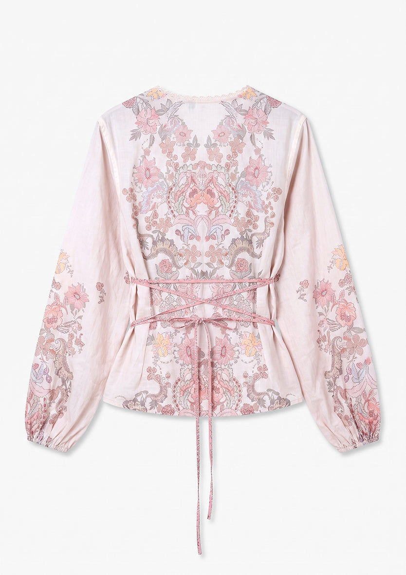 Bellissima Linen Combo