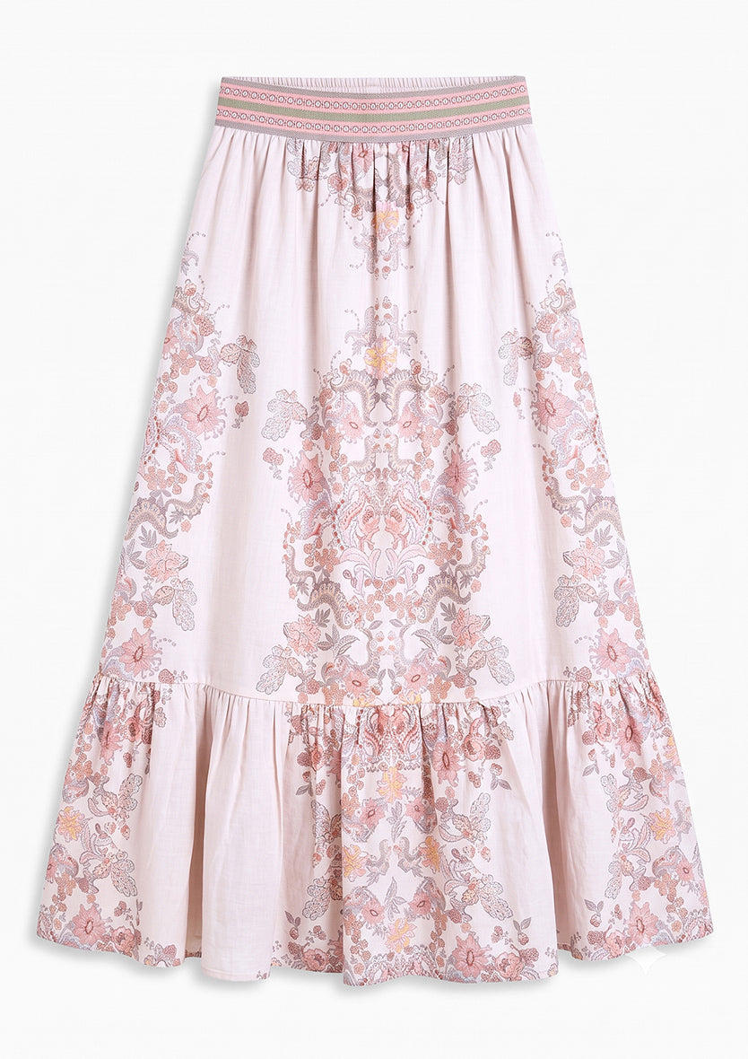 Bellissima Linen Combo