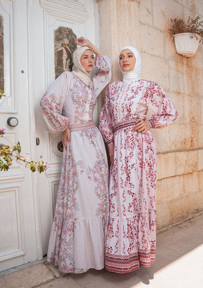 Bellissima Linen Combo