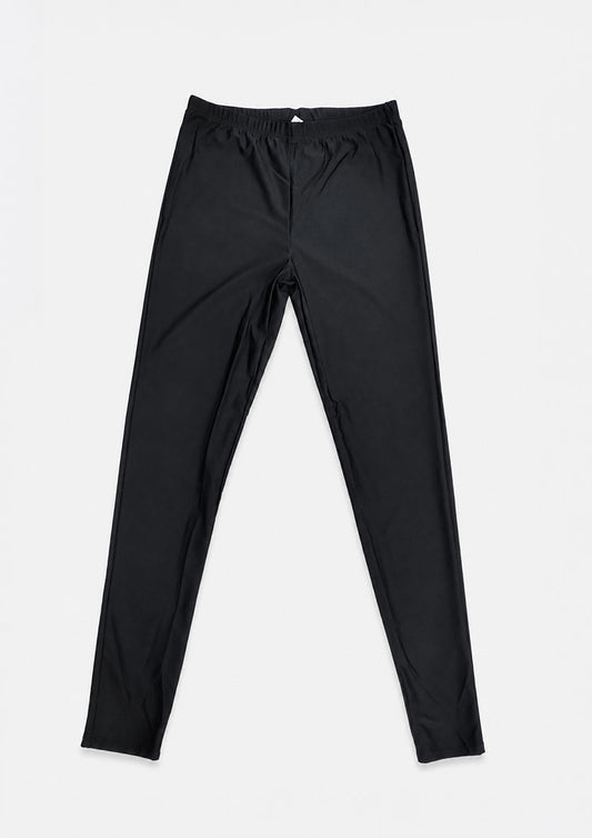 Forest Mirage Legging - Black