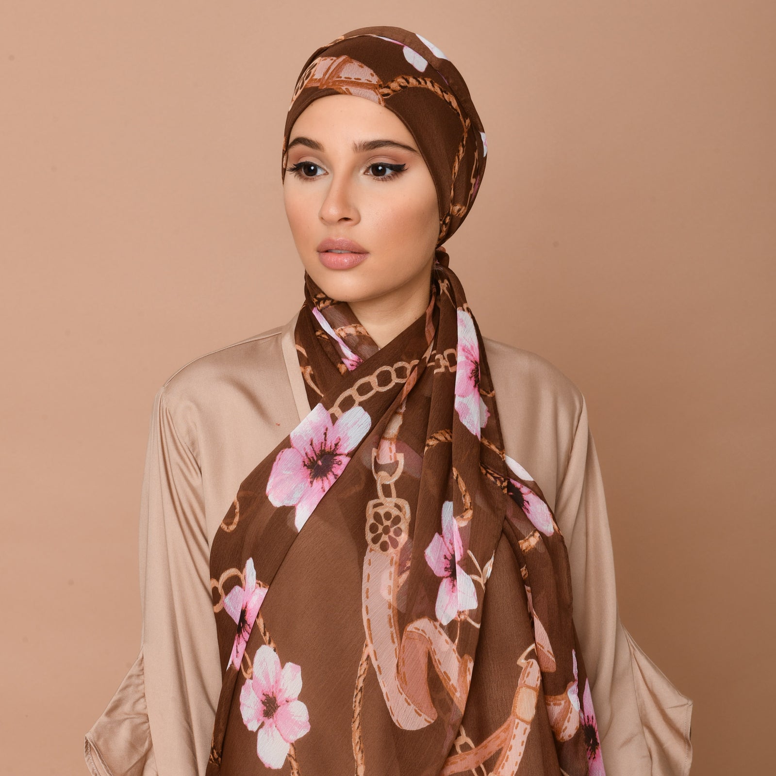 Cap Shawl â BOKITTA India