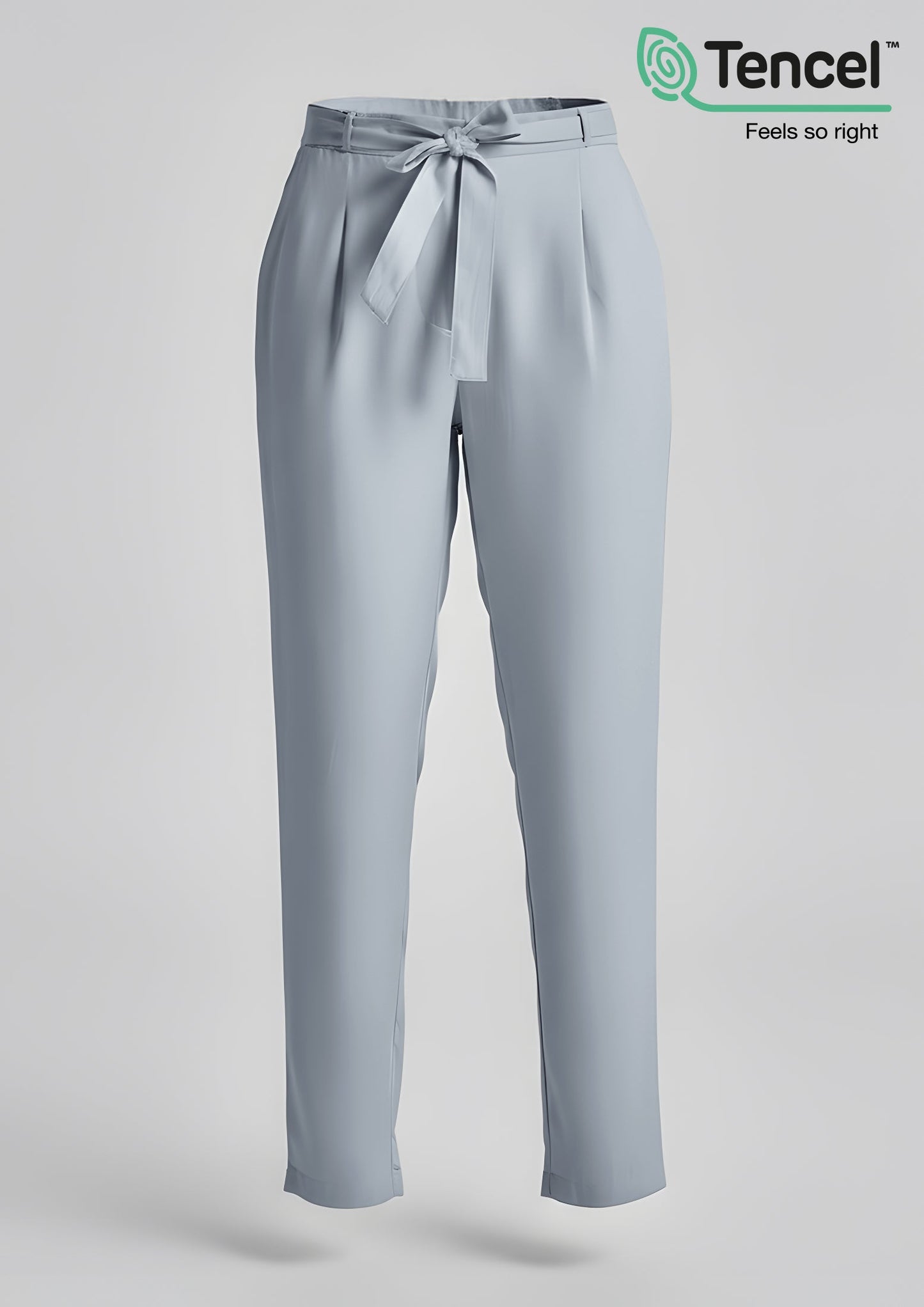 Classic Pants-Tencelâ„¢ - BOKITTA