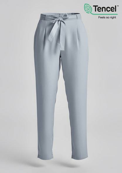 Classic Pants-Tencelâ„¢ - BOKITTA