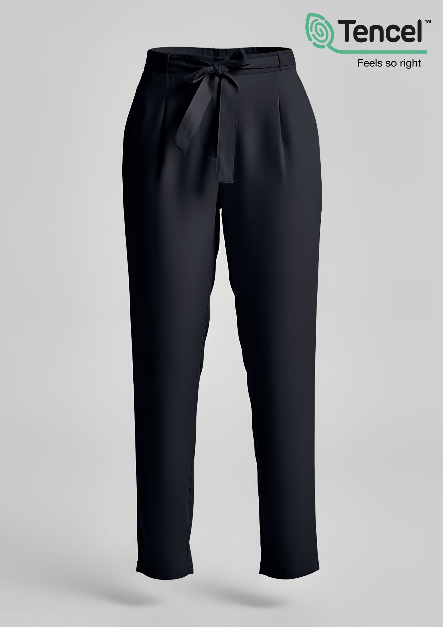 Classic Pants-Tencelâ„¢ - BOKITTA