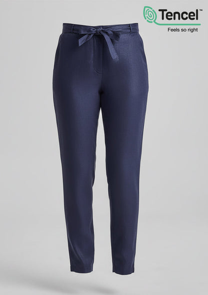 Classic Pants-Tencelâ„¢ - BOKITTA