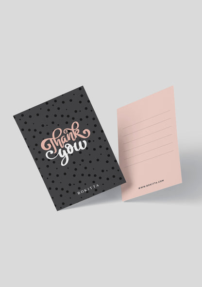 Greeting Card