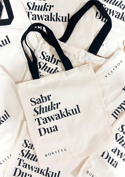 White Tote