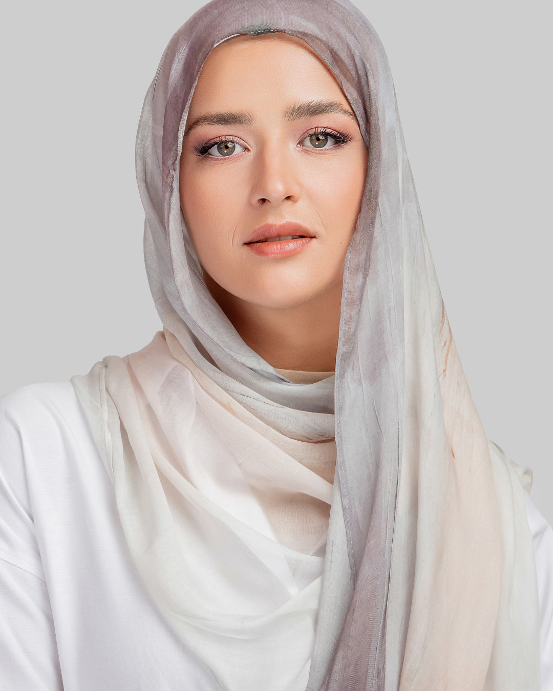 Dunes - Modal Woven Shawl