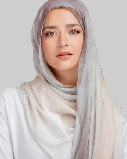 Dunes - Modal Woven Shawl