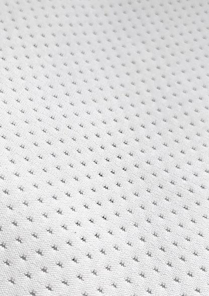 Cardio Sports Hijab - Opaque White