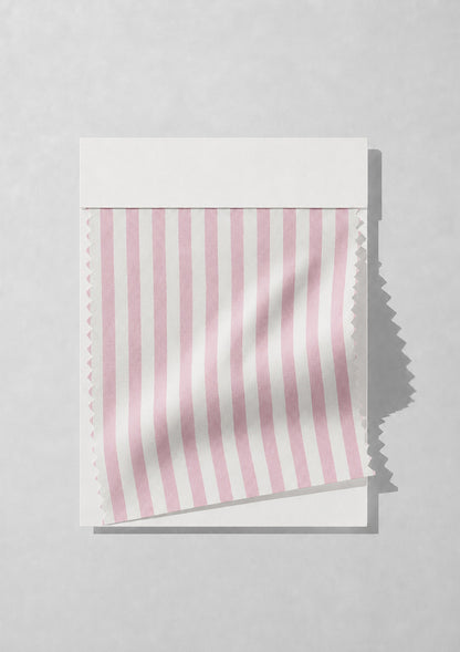 Portofino Set - Pink - 100% cotton
