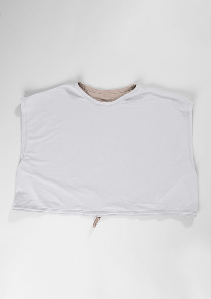 Reversible Sports Extension Top