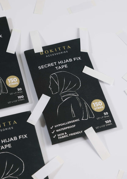 Secret Tape
