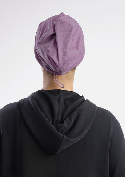 Sports Cap - Adjustable Full Head Coverage