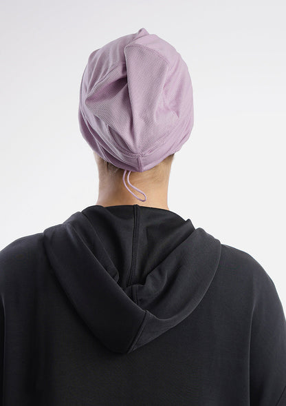 Sports Cap - Adjustable Full Head Coverage