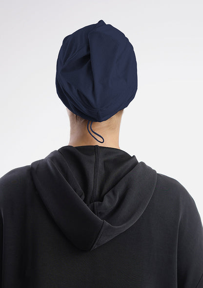 Sports Cap - Adjustable Full Head Coverage