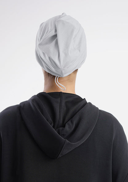 Sports Cap - Adjustable Full Head Coverage