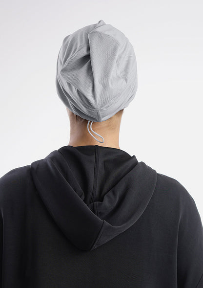 Sports Cap - Adjustable Full Head Coverage