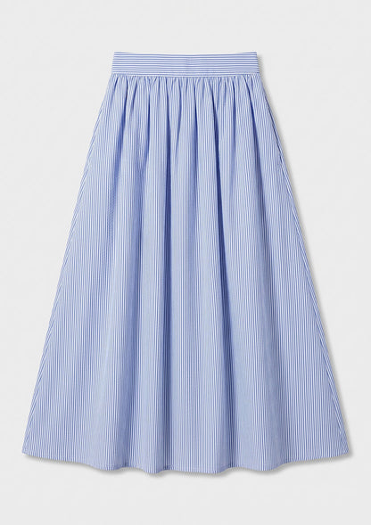 Tuscany Skirt - Blue