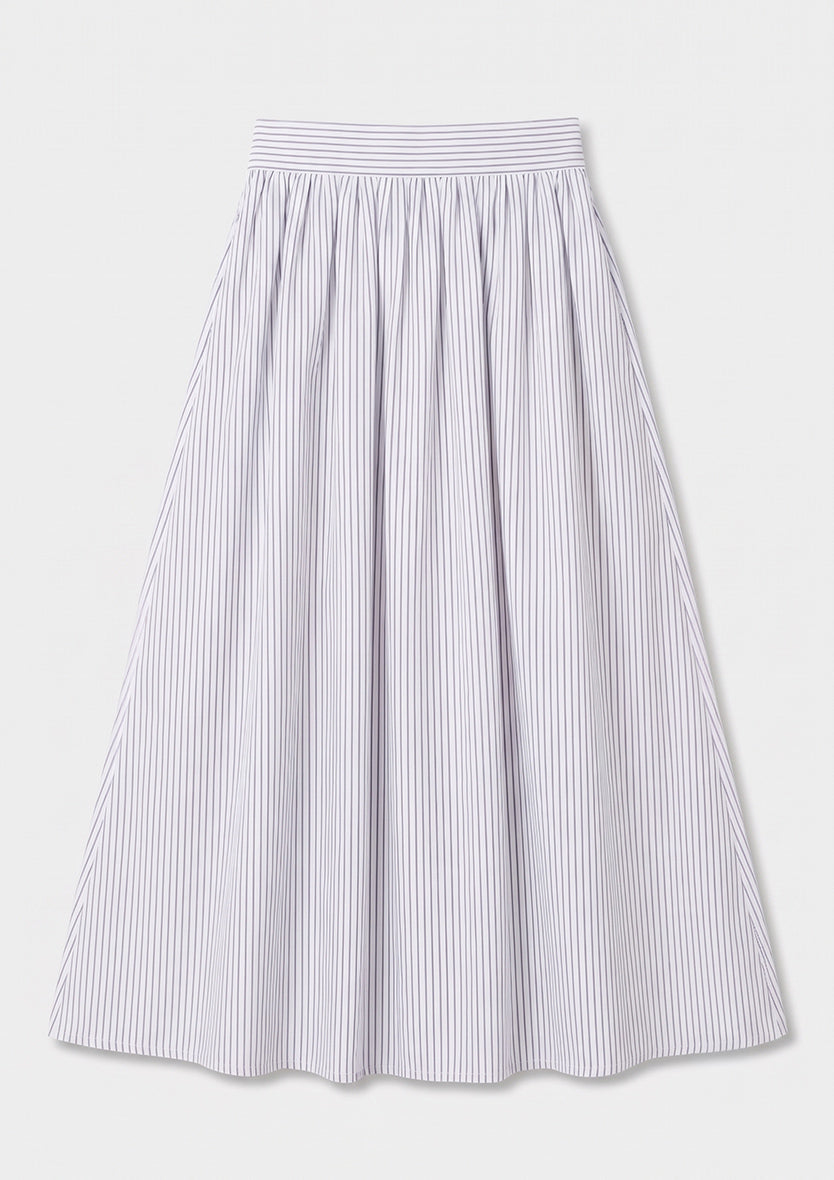 Tuscany Skirt - Gray