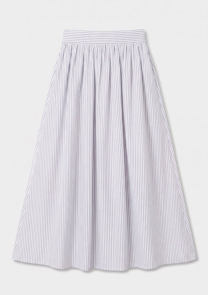 Tuscany Skirt - Gray