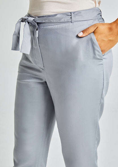 Classic Pants-Tencelâ„¢ - BOKITTA