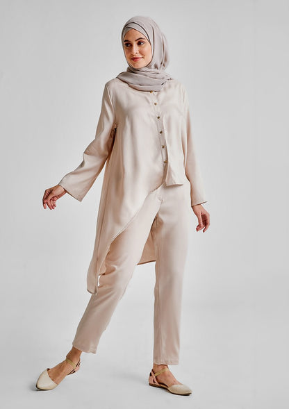 Classic Pants-Tencelâ„¢ - BOKITTA