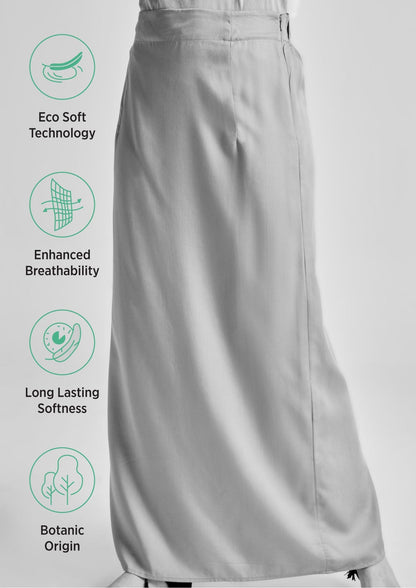 Classic Pencil Skirt in Tencel™